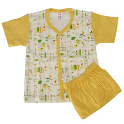 Cotton Baby wear for Boy (6 month 2 year) Cotton Baby wear for Boy (6 month 2 year)