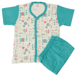 Cotton Baby wear for Boy (6 month 2 year) Cotton Baby wear for Boy (6 month 2 year)
