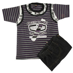 Cotton Baby wear for Boy (4 year 6 year) Cotton Baby wear for Boy (4 year 6 year)