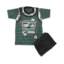 Cotton Baby wear for Boy (2 year 4 year) Cotton Baby wear for Boy (2 year 4 year)