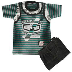 Cotton Baby wear for Boy (4 year 6 year) Cotton Baby wear for Boy (4 year 6 year)