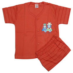 Cotton Baby wear for Boy (3 month 1year) Cotton Baby wear for Boy (3 month 1year)