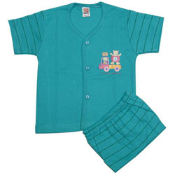 Cotton Baby wear for Boy (3 month 1 year) Cotton Baby wear for Boy (3 month 1 year)