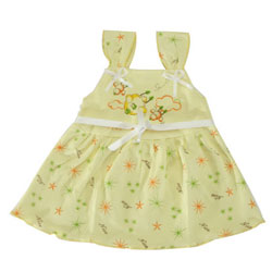 Cotton Baby wear for Girl (6 month 2 years) Cotton Baby wear for Girl (6 month 2 years)