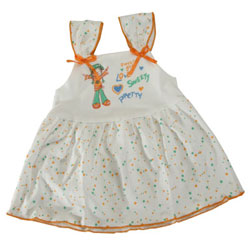 Cotton Baby wear for Girl (6 month 2 years) Cotton Baby wear for Girl (6 month 2 years)
