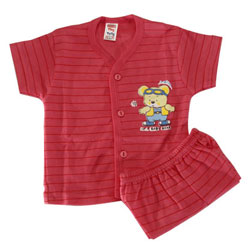 Cotton Baby wear for Boy (0 month 6 months) Cotton Baby wear for Boy (0 month 6 months)