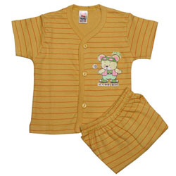 Cotton Baby wear for Boy (0 month 6 months) Cotton Baby wear for Boy (0 month 6 months)