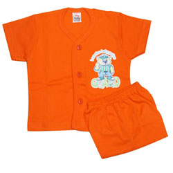 Cotton Baby wear for Boy (0 month 6 months) Cotton Baby wear for Boy (0 month 6 months)