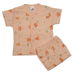Cotton Baby wear for Boy (0 month 6 months) Cotton Baby wear for Boy (0 month 6 months)