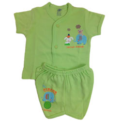 Cotton Baby wear for Boy (0 month 6 months) Cotton Baby wear for Boy (0 month 6 months)