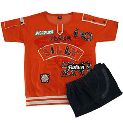 Cotton Baby wear for Boy (7 year 9 years) Cotton Baby wear for Boy (7 year 9 years)