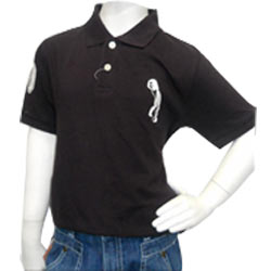 Kids Polo Neck T Shirt.(2 year 4 year) Kids Polo Neck T Shirt.(2 year 4 year)
