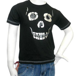 Kids Round Neck T Shirt.(2 year 4 year) Kids Round Neck T Shirt.(2 year 4 year)