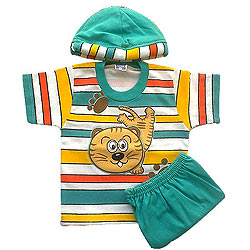 Kidswear for Boy.(6 month 2 years) Kidswear for Boy.(6 month 2 years)