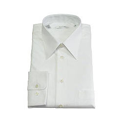 Formal Full White Shirt from 4Forty Formal Full White Shirt from 4Forty