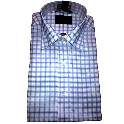 Full Shirts in Light checks from Arrow Full Shirts in Light checks from Arrow