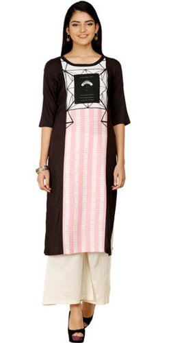 Contemporary Kurti by W Lifestyle Contemporary Kurti by W Lifestyle