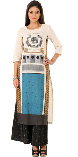 Classic Kurti by Wills Lifestyle Classic Kurti by Wills Lifestyle