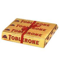 Delicious Toblerone Swiss Chocolates Delicious Toblerone Swiss Chocolates