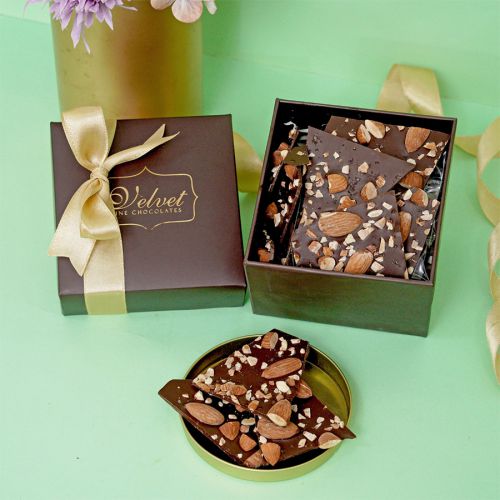 Gourmet Almond Bark Experience Pack Gourmet Almond Bark Experience Pack