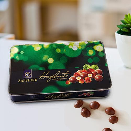 Special Sapphire Hazelnuts Chocolates Special Sapphire Hazelnuts Chocolates