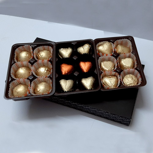 Fantastic Handmade Chocolate Box Fantastic Handmade Chocolate Box