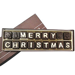 Remarkable Merry Christmas SMS Chocolate with Superior Taste Remarkable Merry Christmas SMS Chocolate with Superior Taste