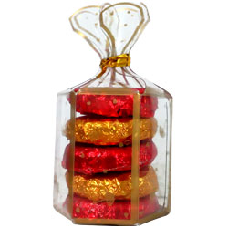Awesome Oreo Handmade Chocolate Pack Awesome Oreo Handmade Chocolate Pack