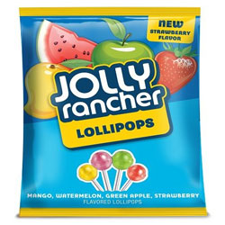 Order Tasty Jolly Rancher Lollypop Order Tasty Jolly Rancher Lollypop