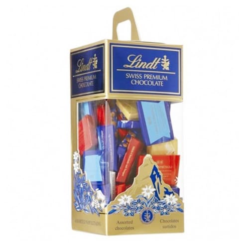 Special Lindt Swiss Chocolates Special Lindt Swiss Chocolates