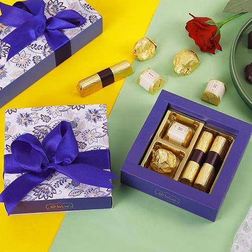 Ultimate Diwali Treat Sampler Ultimate Diwali Treat Sampler