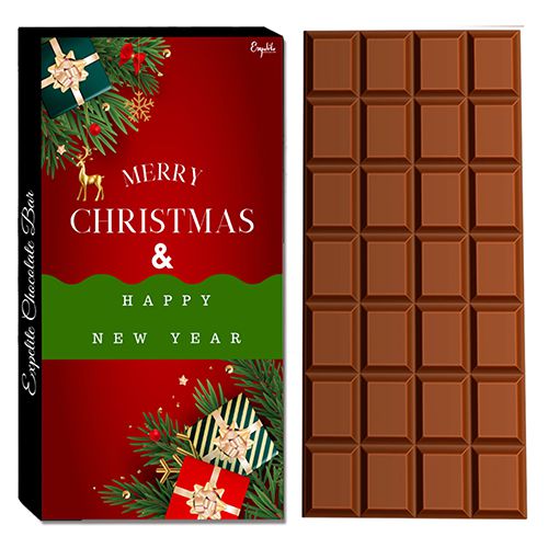 Festive Choco Spree Gift Box