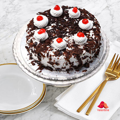 Black Forest Cake From 5 Star Hotel Bakery Black Forest Cake From 5 Star Hotel Bakery