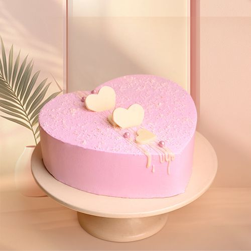 Love in Every Slice Cake Love in Every Slice Cake