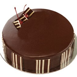 Tasty Chocolate Cake