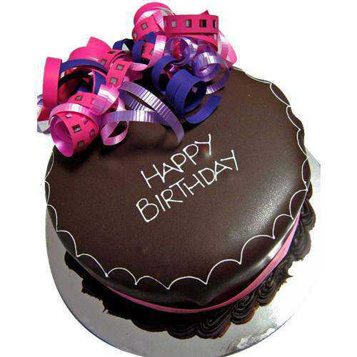 Yummy Chocolate Cake for Birthday Yummy Chocolate Cake for Birthday