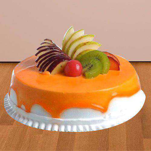 Tasty Fresh Fruit Cake Tasty Fresh Fruit Cake