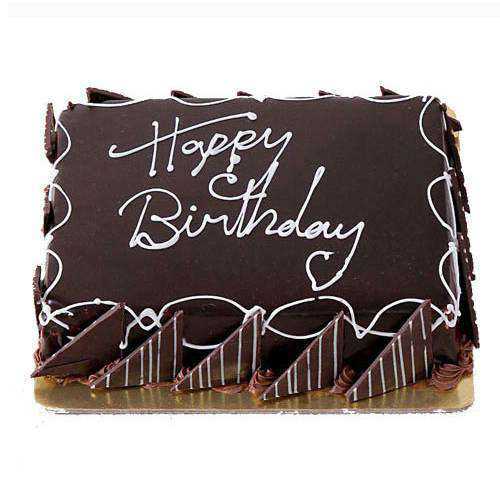 Tasty Eggless Chocolate Cake Tasty Eggless Chocolate Cake