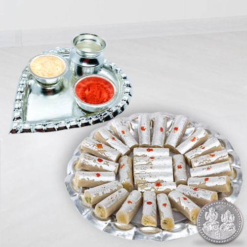 Haldiram Kaju Roll N Thali Free Coin Haldiram Kaju Roll N Thali Free Coin