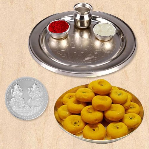Haldiram Pedas N Thali Free Coin Haldiram Pedas N Thali Free Coin