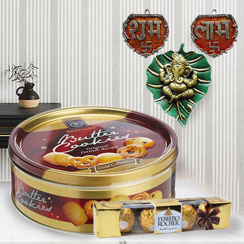 Special Delicacy Delight Gift Hamper Special Delicacy Delight Gift Hamper