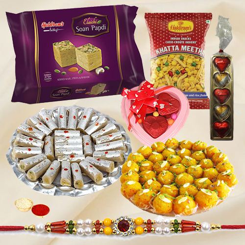 Haldirams Inflation of Indulgence Collection Haldirams Inflation of Indulgence Collection