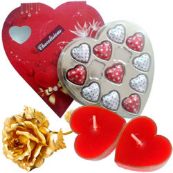 Exclusive Love Combo Gift Exclusive Love Combo Gift
