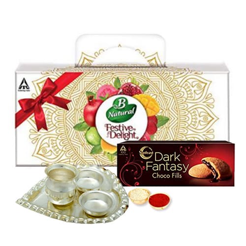 B Natural Gift Pack for Brothers B Natural Gift Pack for Brothers