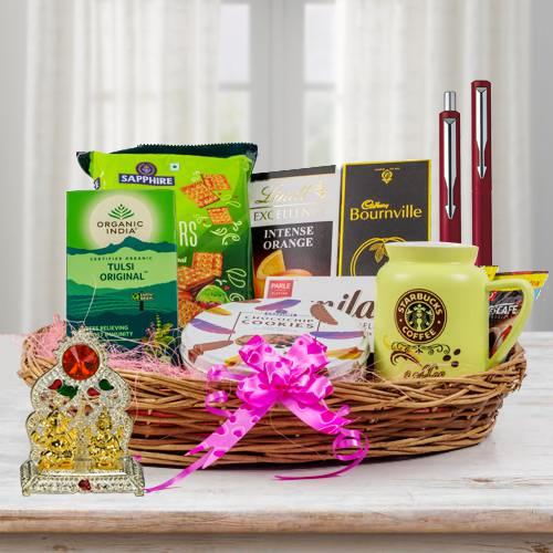 Marvelous Diwali Goodies Hamper