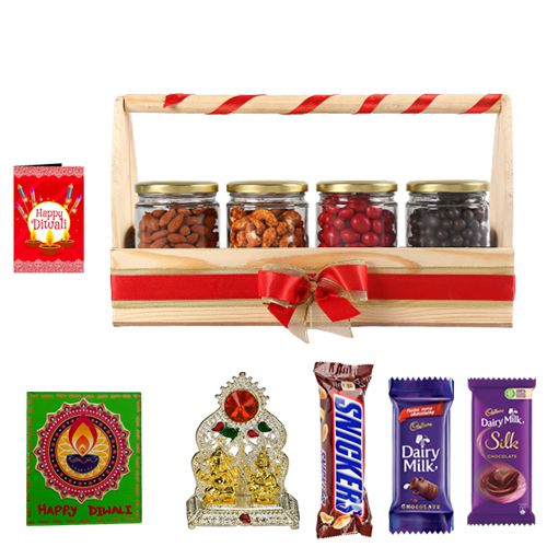 Royal Diwali Gift Hamper