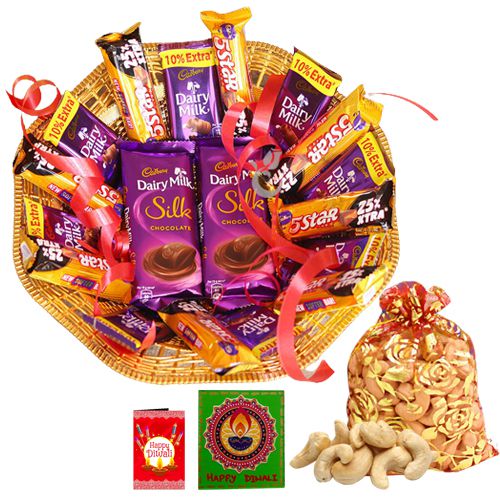 Celebrations Made Special Diwali Hamper