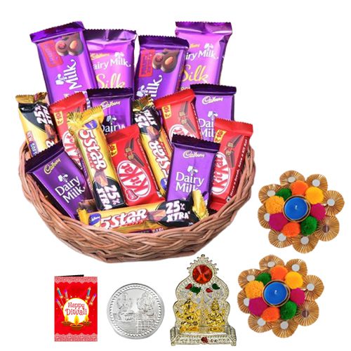 Celebration Time Diwali Hamper