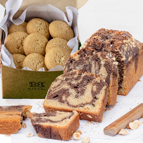 Express Your Gratitude Hamper Express Your Gratitude Hamper