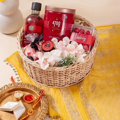 Delight Hampers for Brothers Delight Hampers for Brothers